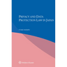 Privacy and Data Protection Law in Japan