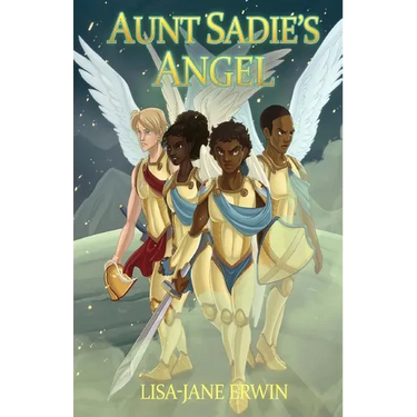 Aunt Sadie's Angel