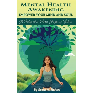 Mental Health Awakening: Empower Your Mind and Soul