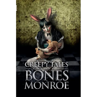 Creepy Tales - Volume 3