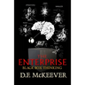The Enterprise; Black Box Thinking: Designovation: the process for bringing plans into reality.