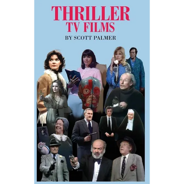 Thriller TV Films