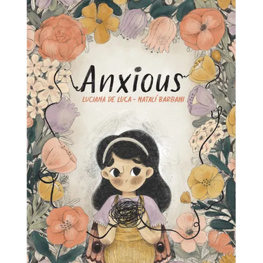 Anxious