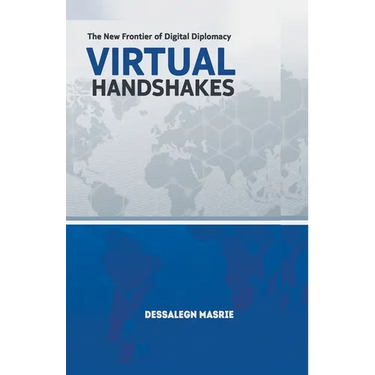 Virtual Handshakes: The New Frontier of Digital Diplomacy