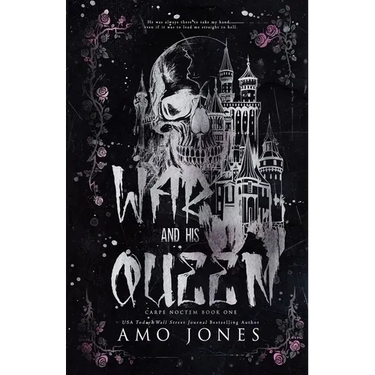 War and His Queen