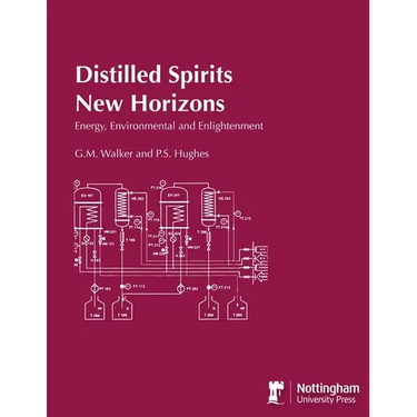 Distilled Spirits New Horizons: Energy, Environmental and Enlightenment