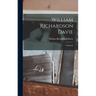 William Richardson Davie: A Memoir