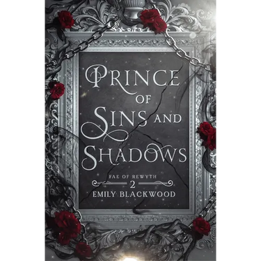 Prince of Sins and Shadows