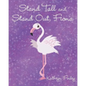 Stand Tall and Stand Out, Fiona