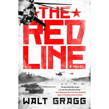 The Red Line