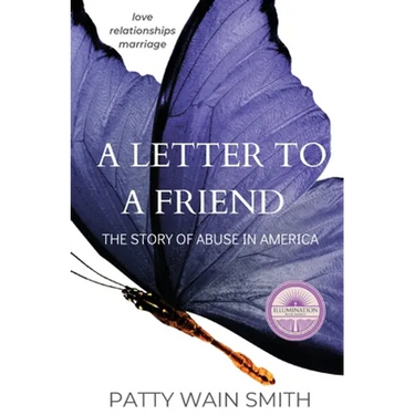 A Letter to a Friend: The Story of Abuse in America