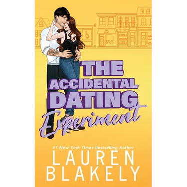 The Accidental Dating Experiment