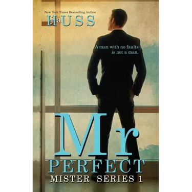 Mr. Perfect: : A Mister Standalone