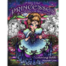 Fairy Tale Princesses & Storybook Darlings Coloring Book