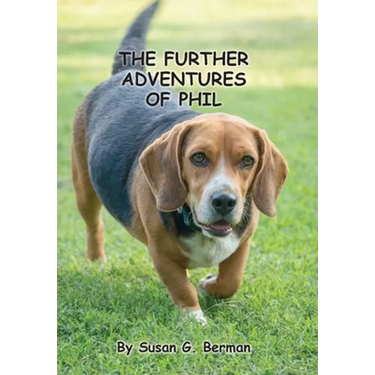 The Further Adventures of Phil
