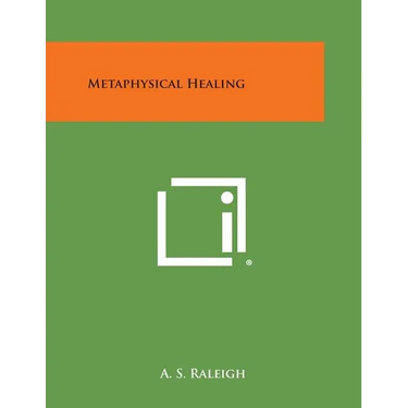 Metaphysical Healing
