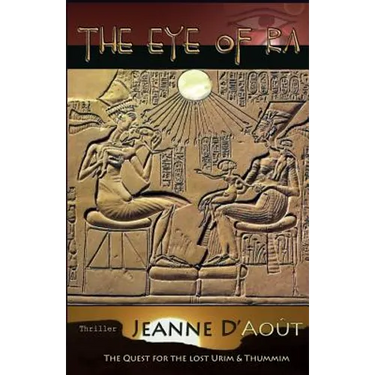 The Eye of Ra