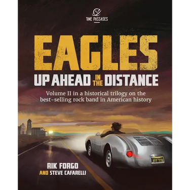 Eagles: Up Ahead in the Distance
