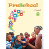 Sunday School, Preschool, Year 2, Teacher