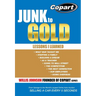 Junk to Gold: From Salvage to the World's Largest Online Auto Auction