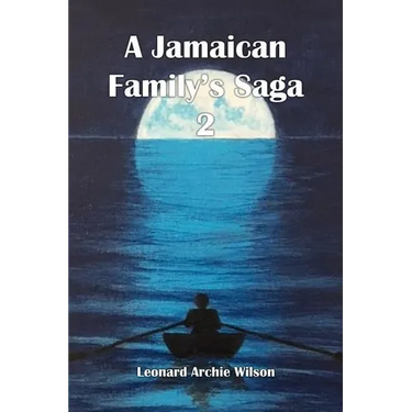 A Jamaican Family's Saga 2