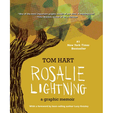 Rosalie Lightning