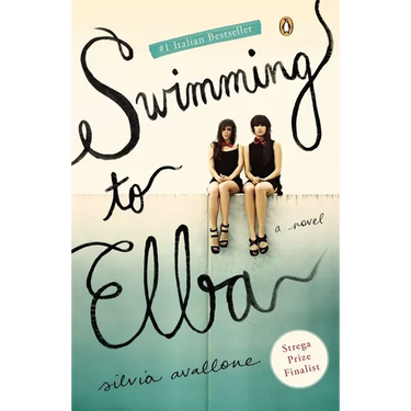 Swimming to Elba