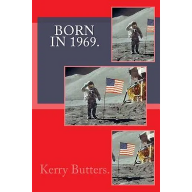 Born in 1969. Birthday Nostalgia.