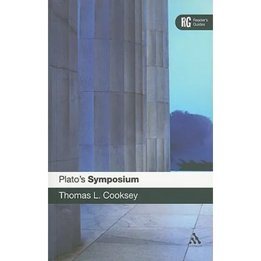 Plato's 'Symposium': A Reader's Guide