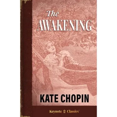 The Awakening (Annotated Keynote Classics)