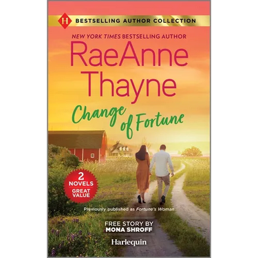 Change of Fortune & the Five-Day Reunion: Two Heartfelt Romance Novels