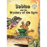Sabina and the Mystery of the Ogre