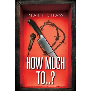 How Much To..?
