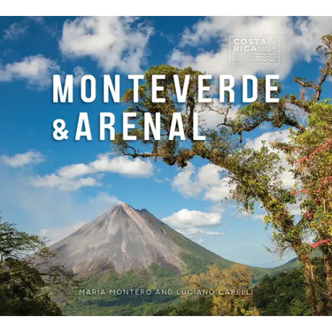 Monteverde & Arenal