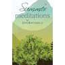 Summer Meditations