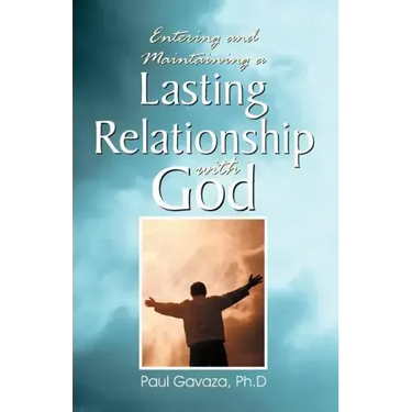 Lasting Relationship with God