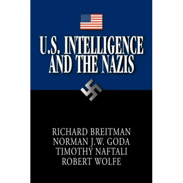 U.S. Intelligence and the Nazis