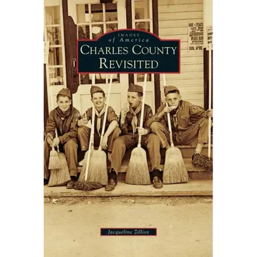 Charles County Revisited