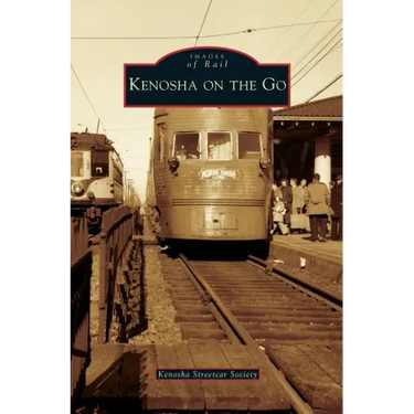 Kenosha on the Go