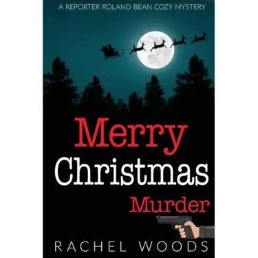 Merry Christmas Murder