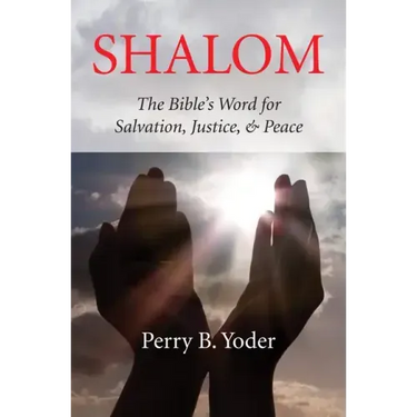 Shalom