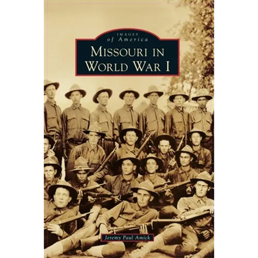 Missouri in World War I