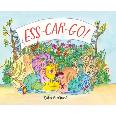 Ess-CAR-Go!