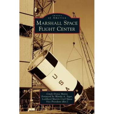 Marshall Space Flight Center