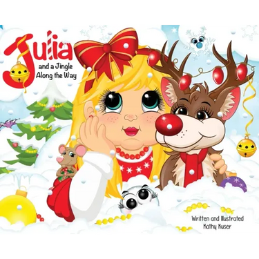 Julia and a Jingle Along the Way