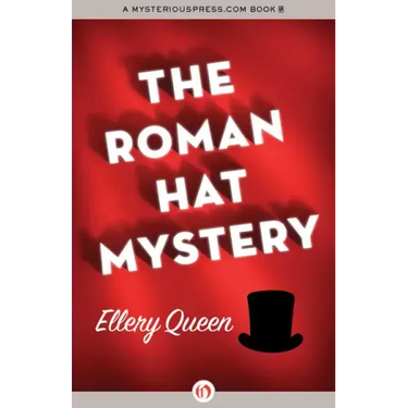 The Roman Hat Mystery