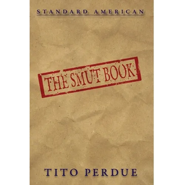 The Smut Book