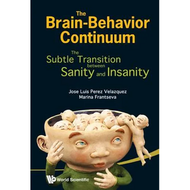 The Brain-Behavior Continuum