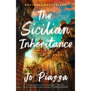 The Sicilian Inheritance