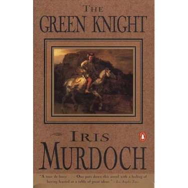 The Green Knight